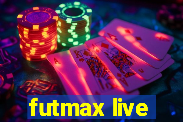 futmax live